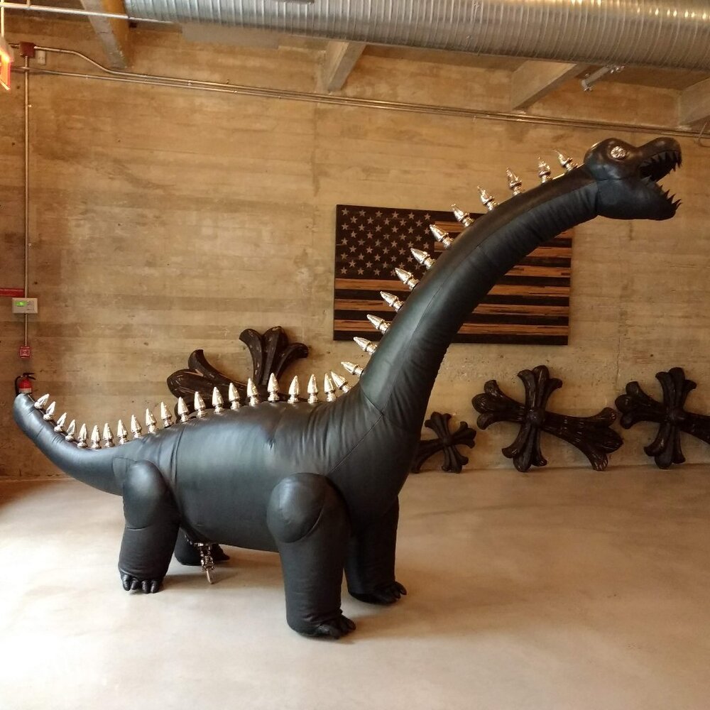 Meet your Posher, Seni